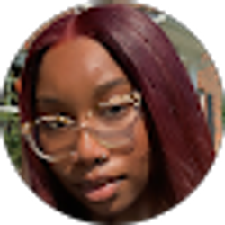 Profile photo of Sade' T Almond-Harris