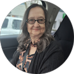 Profile photo of Vicki Chase