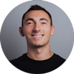 Profile photo of Adam Chase