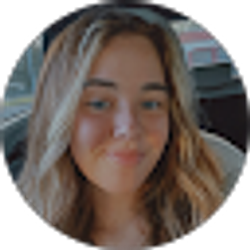Profile photo of Sadie Woods