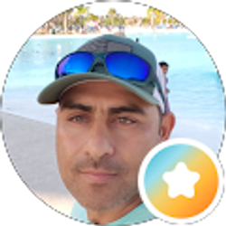 Profile photo of Eli Mejia