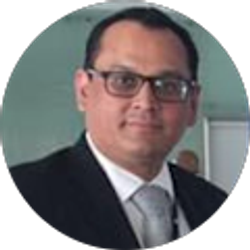 Profile photo of Savio Doshi