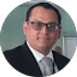 Profile photo of Savio Doshi