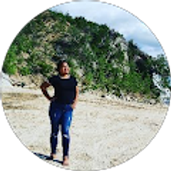 Profile photo of Diana Elizabeth Rojas Contreras