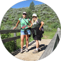 Profile photo of Sandie Gilchrist