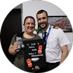 Profile photo of Tiaan Bredenhann