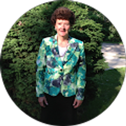Profile photo of Lori Beth Ratza
