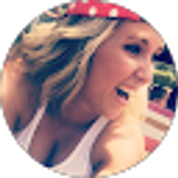 Profile photo of Talia Nelson
