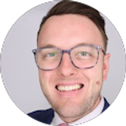 Profile photo of Hayden Middleton