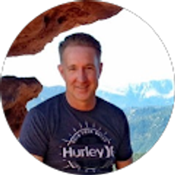 Profile photo of Robert Stallard