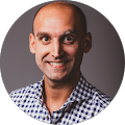 Profile photo of Dave Janszen