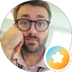 Profile photo of Andrew Vicknair