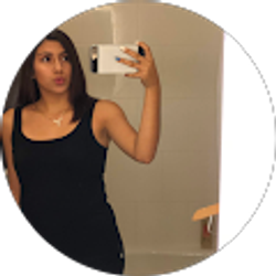 Profile photo of Angela Mendoza