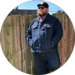 Profile photo of Nate Gnau