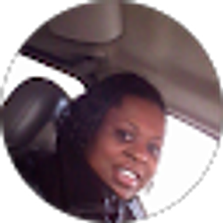 Profile photo of Antoinette Ledbetter