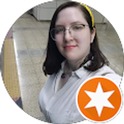 Profile photo of Kaitlyn Marie Kim