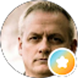 Profile photo of Todd Eide