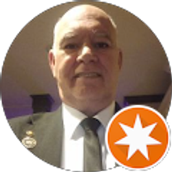 Profile photo of Dr. Albert Dyess