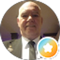 Profile photo of Dr. Albert Dyess