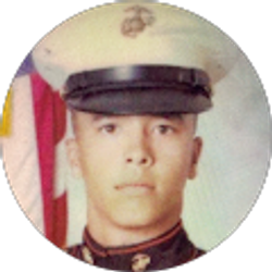 Profile photo of William Hing