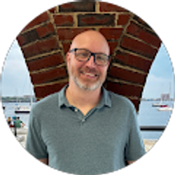 Profile photo of Shawn Cane