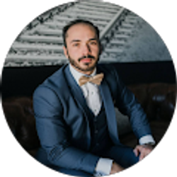 Profile photo of Arturo Jasso