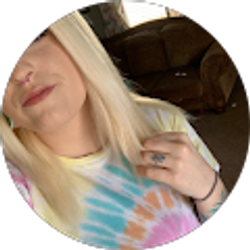 Profile photo of Brittany Haynes