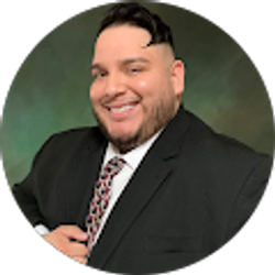 Profile photo of Carlos Chavez II