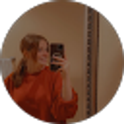 Profile photo of lauryn carlson