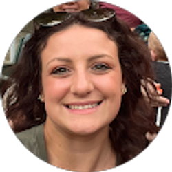 Profile photo of Sami Webster