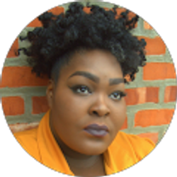 Profile photo of Ronica Gabbidon