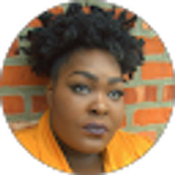 Profile photo of Ronica Gabbidon