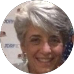 Profile photo of Michele Brinn