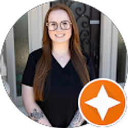 Profile photo of Melanie Steward