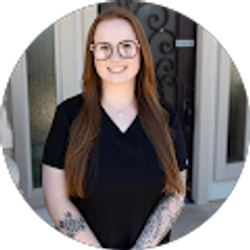 Profile photo of Melanie Steward