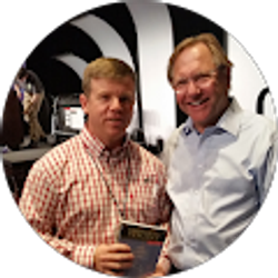 Profile photo of Wes Hall