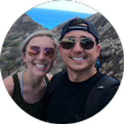 Profile photo of Gage Robertson