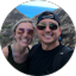 Profile photo of Gage Robertson