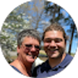 Profile photo of Melissa Stipp