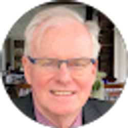 Profile photo of John Shea
