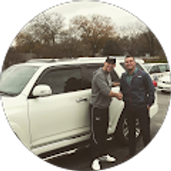 Profile photo of Nathan Pass