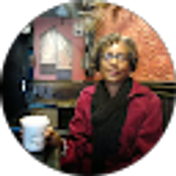 Profile photo of Jacquard Coleman