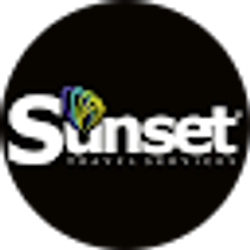 Profile photo of Sunset Travel Services