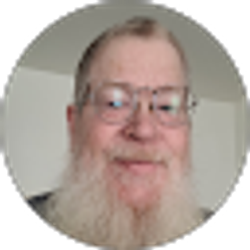 Profile photo of Christopher Peters