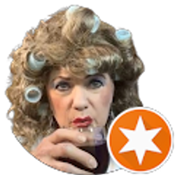 Profile photo of Liz Zélandais