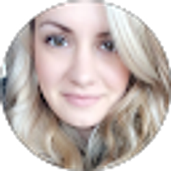 Profile photo of Sarah Kean