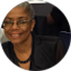 Profile photo of Deborah Holmes-Gamble