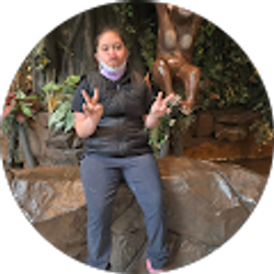 Profile photo of Marta Castro