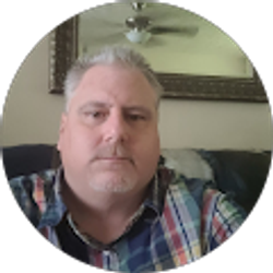 Profile photo of Scott Carr