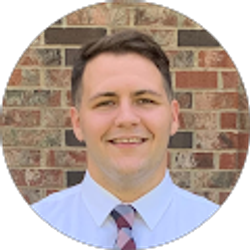 Profile photo of Garrett McGuire